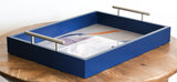 Wooden Serving Tray - Featuring Artwork by James Corwin