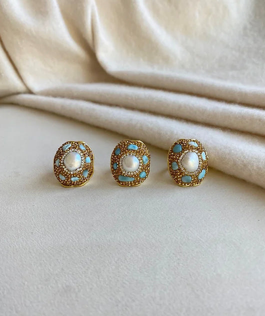 Globe Ring - Easton Elle