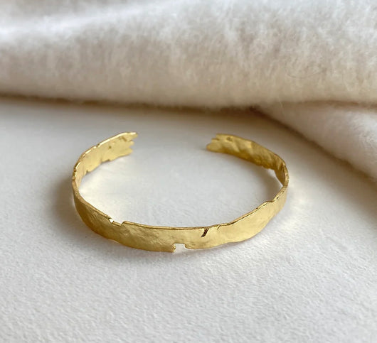 Cuff Bracelet - Easton Elle