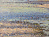 Late Fall on the Bitterroot - Oil on Canvas
