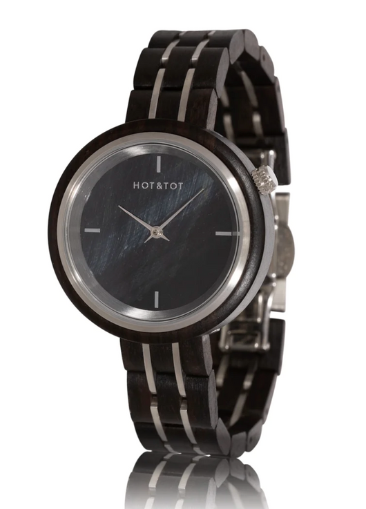 Falcony Watch - Hot&Tot