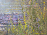 September Splendor - Original Oil on Canvas