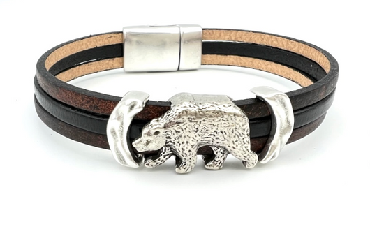 Hey Bear! Bracelet