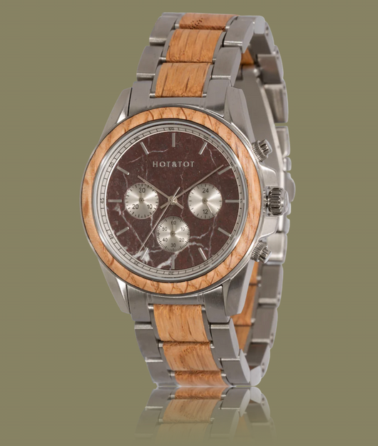 The Royal Oak Watch - Hot&Tot