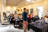 Paint Night Tickets