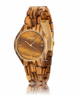 The Tigano Watch - Hot&Tot