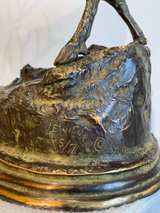 Oh September - Bull Elk