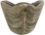 Channelback Swivel Glider