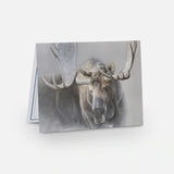 Moose Notecard Pack