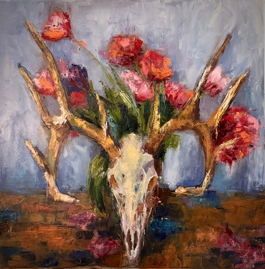Wild Grace