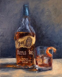 Buffalo Trace