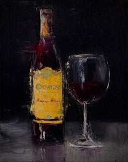Caymus