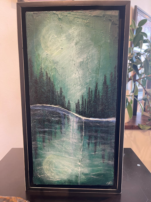One Moment