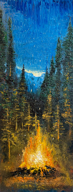 The Watchfire