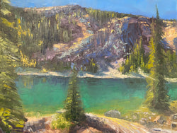 Fuse Lake