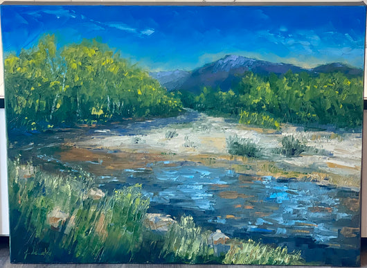 River Park