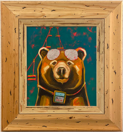 One Day Bear