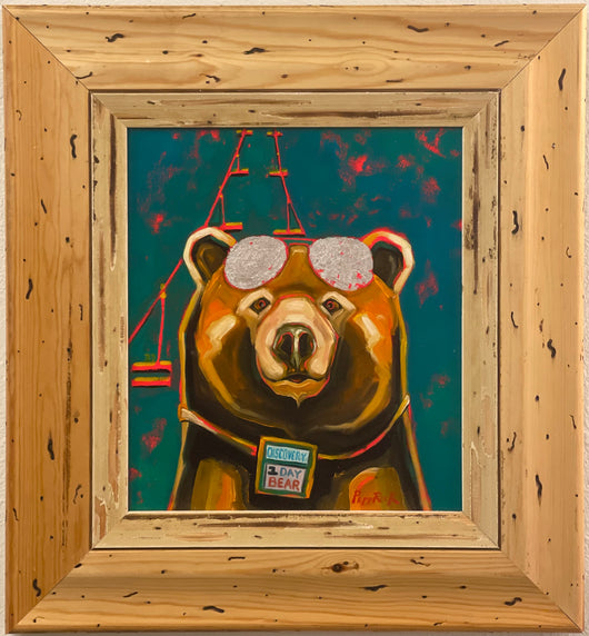 One Day Bear
