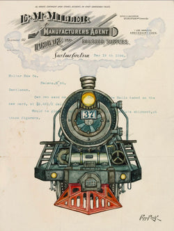 Engine #37