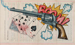 Dead Man's Hand