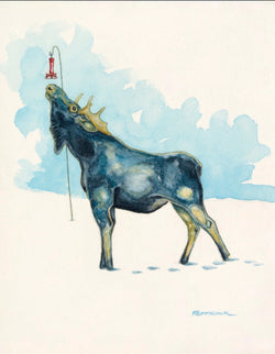 December Blues