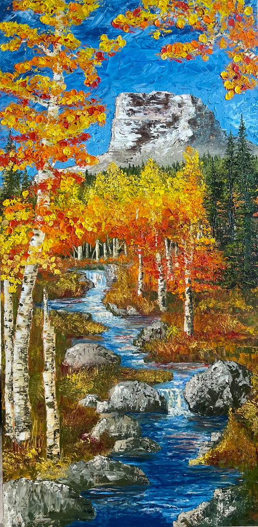 Chief Mountain