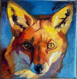 Colorful Fox 4x4