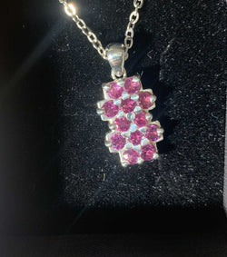 Mahenge Garnet 