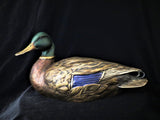 Mallard Drake & Hen - Bronze Set