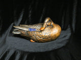 Mallard Drake & Hen - Bronze Set