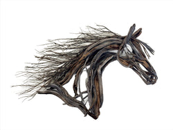 Free Spirit - Horse - Sagebrush