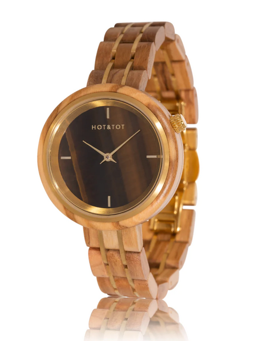 The Avalon Watch - Hot&Tot