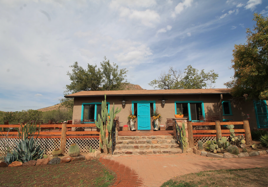Gallery Ranch Circle Z Ranch 4-Day Painting Workshop – Corwin Galleries