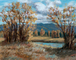 The Turning of the Seasons