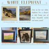 White Elephant Tickets - Dec. 19