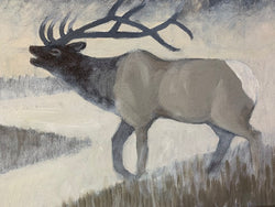 Elk Demo - The First Call #1