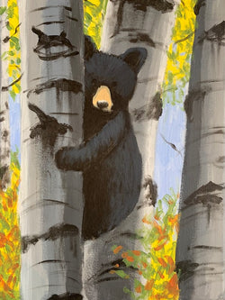 Bear Demo - Little Climber #2