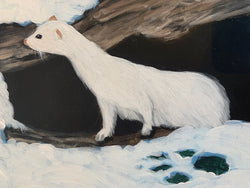 Ermine Demo - Cautious Emergence