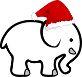 White Elephant Tickets - Dec. 19