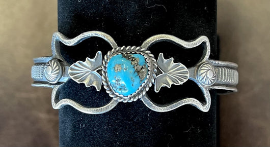 Sleeping Beauty Bead Bracelet – Marissa Collections