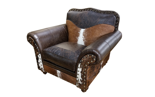 Maverick II Club Chair Chair