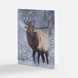 Elk Notecard Pack
