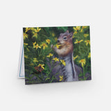 North American Wildlife Notecard Pack