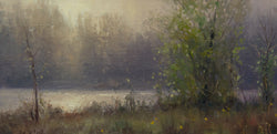 Morning Tranquility